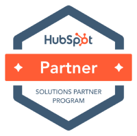 Hubspot Solution partner - HubResolution