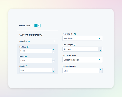 Gradient-Title_Typography