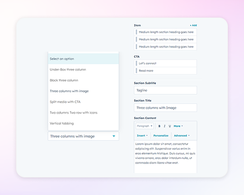 Values-Select_style